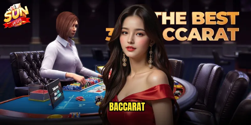 baccarat