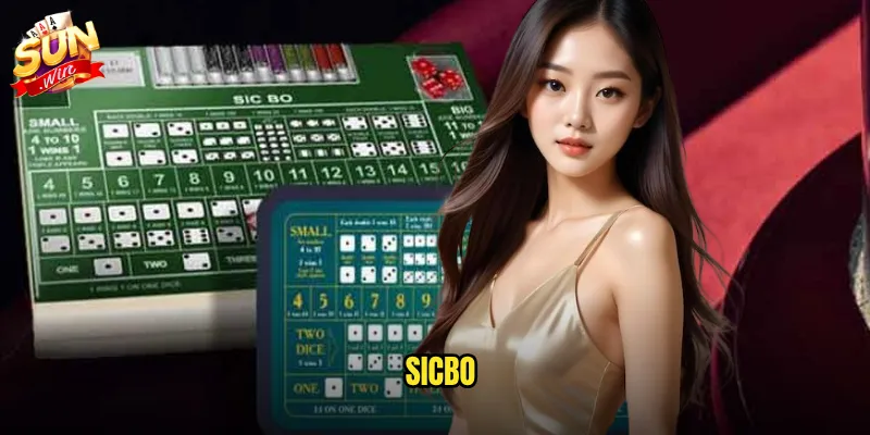 sicbo